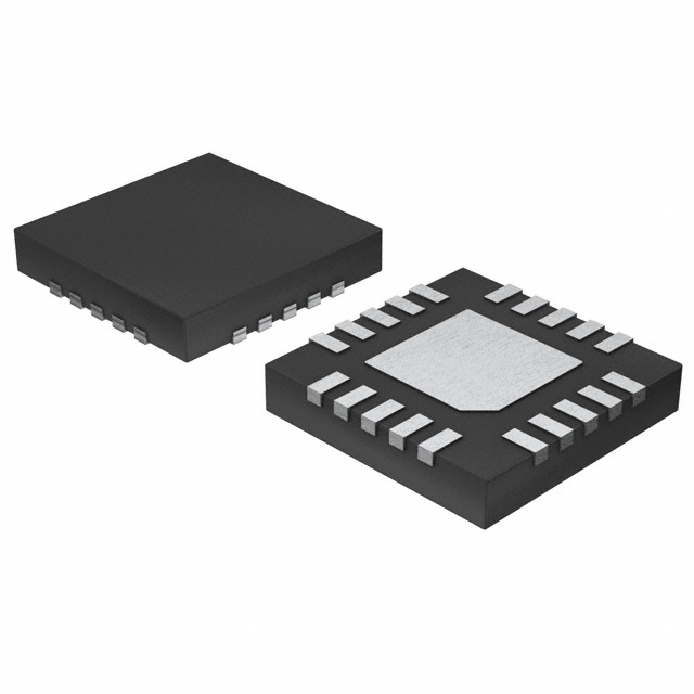 NAU8810YG Nuvoton Technology Corporation related electronic component